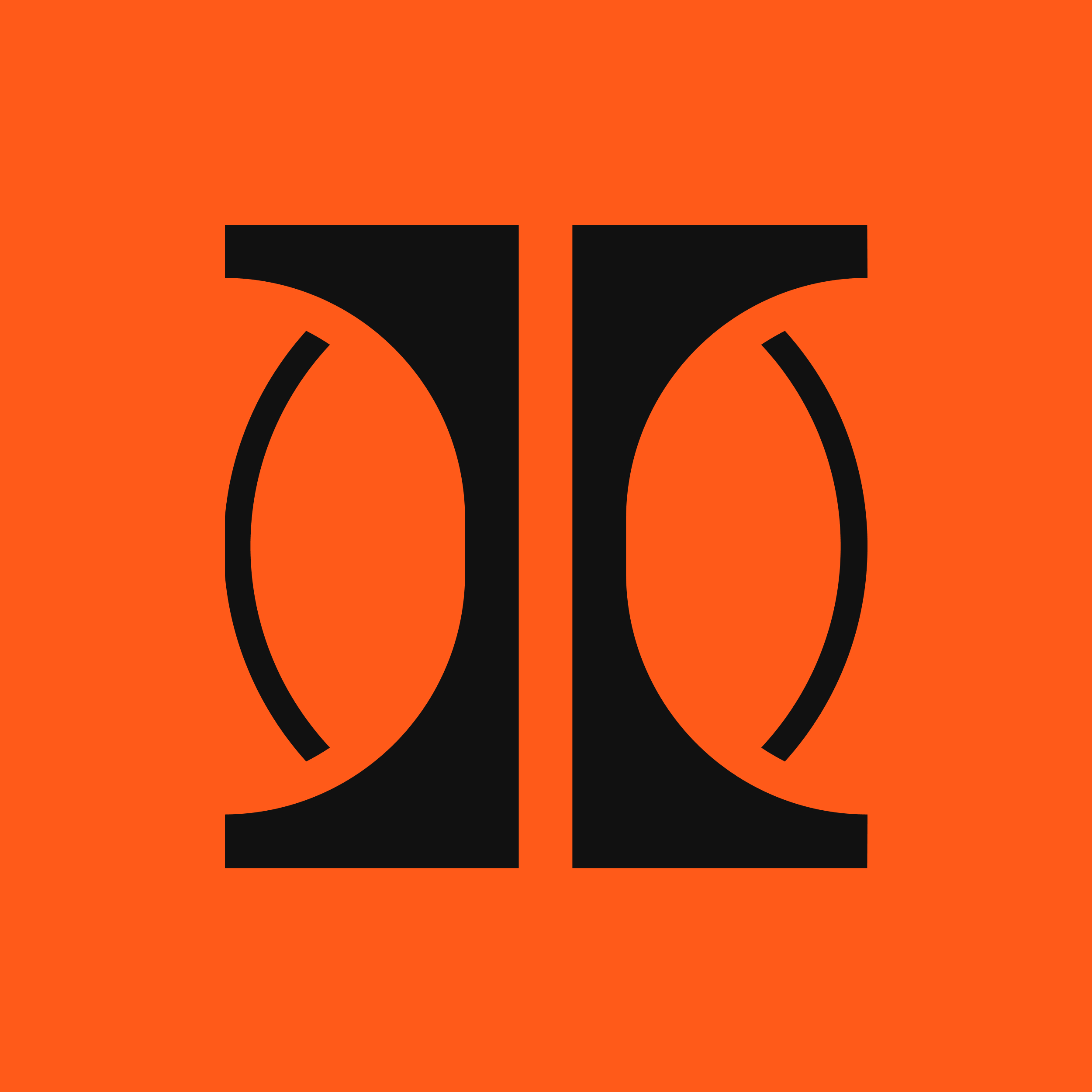 Ostium Icon