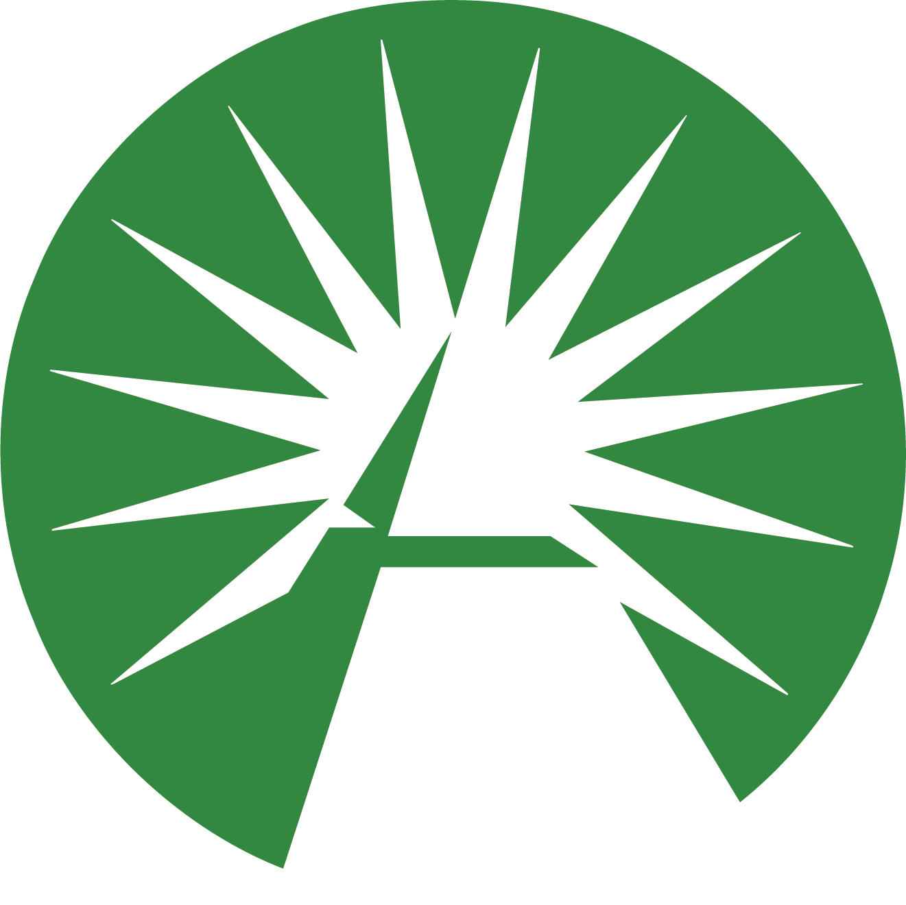Fidelity Investments Icon
