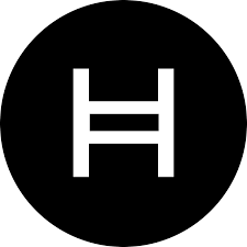 Hedera Hashgraph Logo