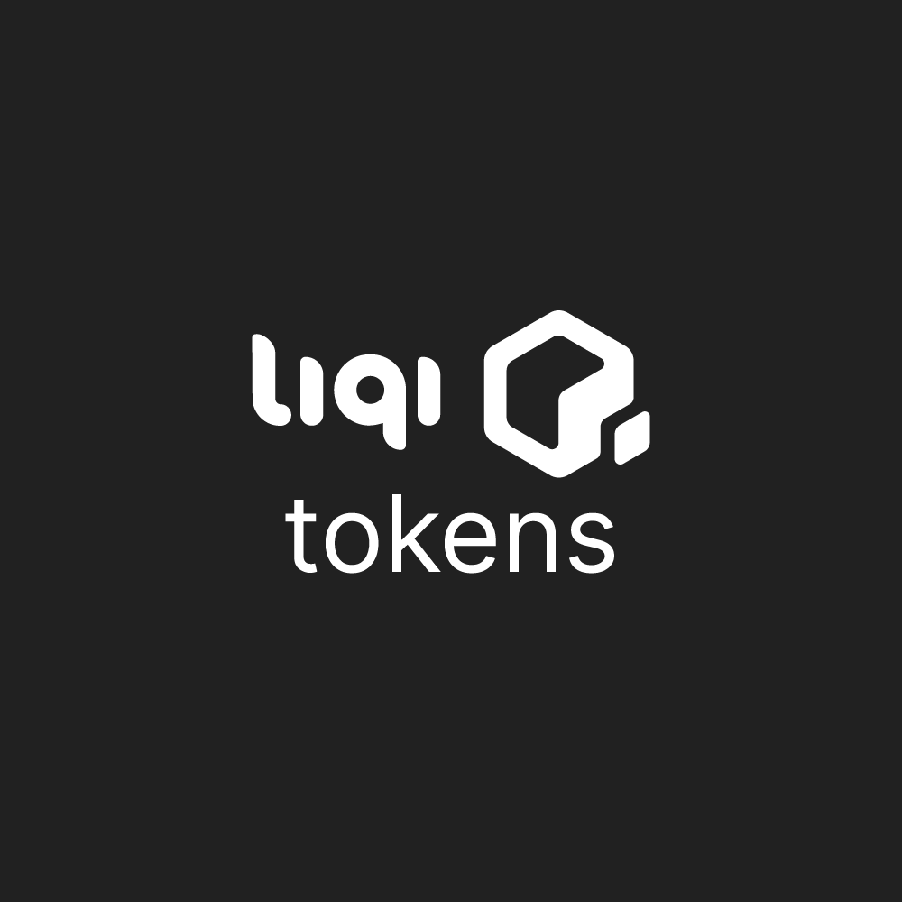 Liqi Digital Assets Icon