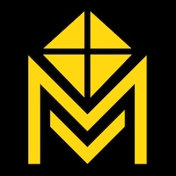 Mineral Vault I Security Token Icon