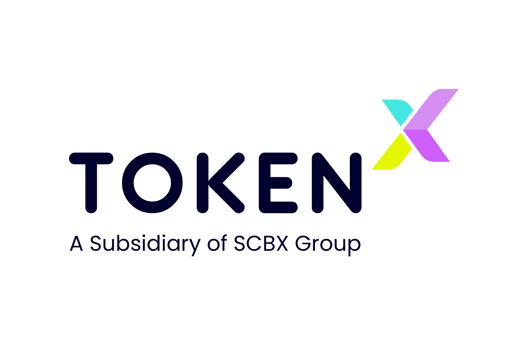 Token X Co.,Ltd Icon