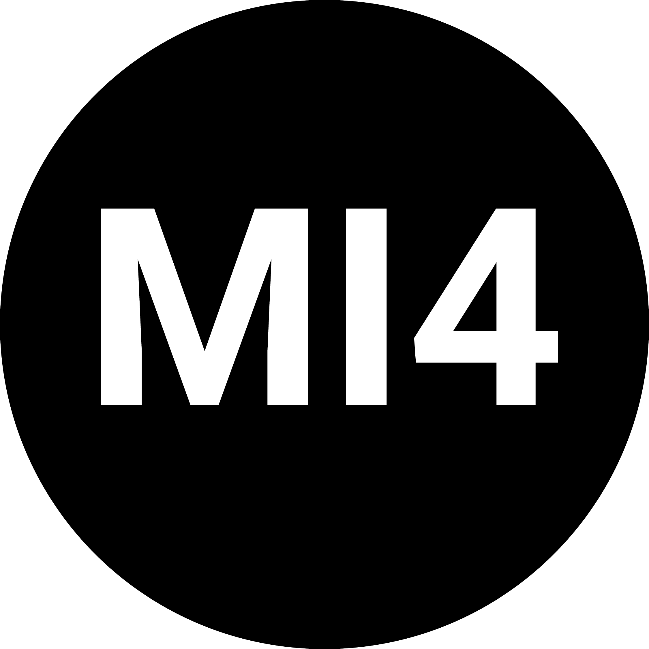MI4 Icon