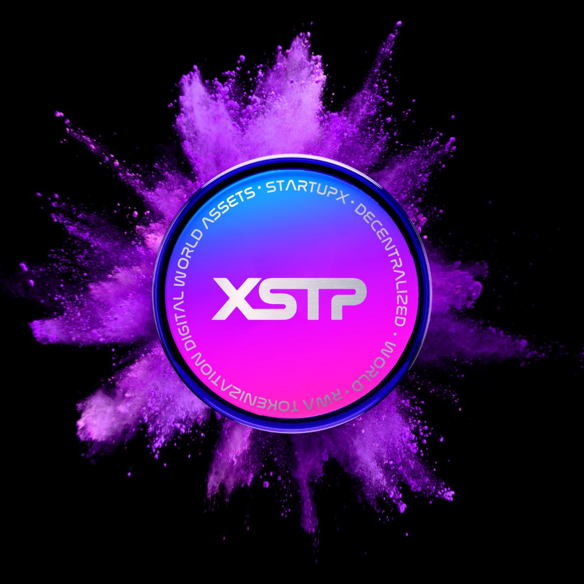 StartUpX Technology Icon
