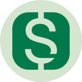 USDon Icon
