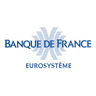 Bank of France icon