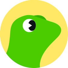 CoinGecko icon