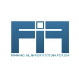 Financial Information Forum icon