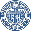 Federal Reserve Bank of New York icon