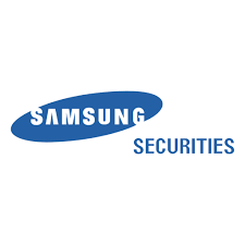 Samsung Securites icon