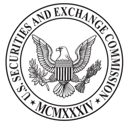 SEC Crypto Task Force icon