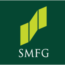 Sumitomo Mitsui Financial Grou icon