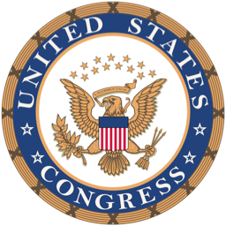 Library of Congress icon